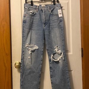 Citizens of humanity Emery Crop Jeans